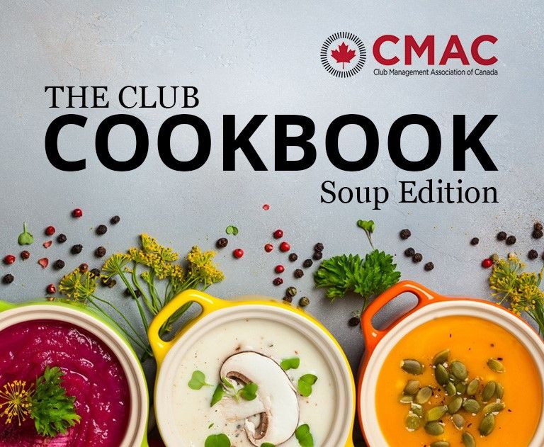 2022 Cookbook